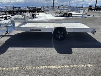 Main image Aluma UTR14